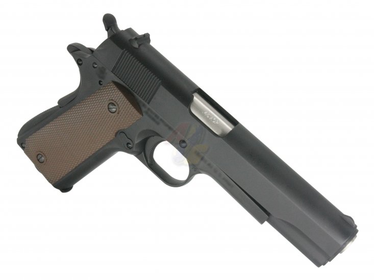 --Out of Stock--Army M1911A1 GBB with Marking - Click Image to Close