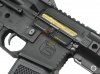 EMG Salient Arms Licensed GRY M4 CQB AEG with PDW Stock ( Black )