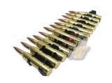 --Out of Stock--Armyforce 5.56 Cartridge Blet Dummy ( 12 Cartridges )