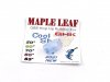 Maple Leaf Cold Shot Silicone Hop-Up Bucking For GHK AR/AK/ 553 GBB ( 70 )