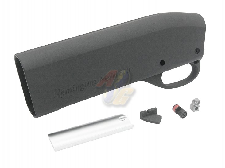 --Out of Stock--G&P M870 Shotgun Metal Body For Maruzen M870 Series - Click Image to Close