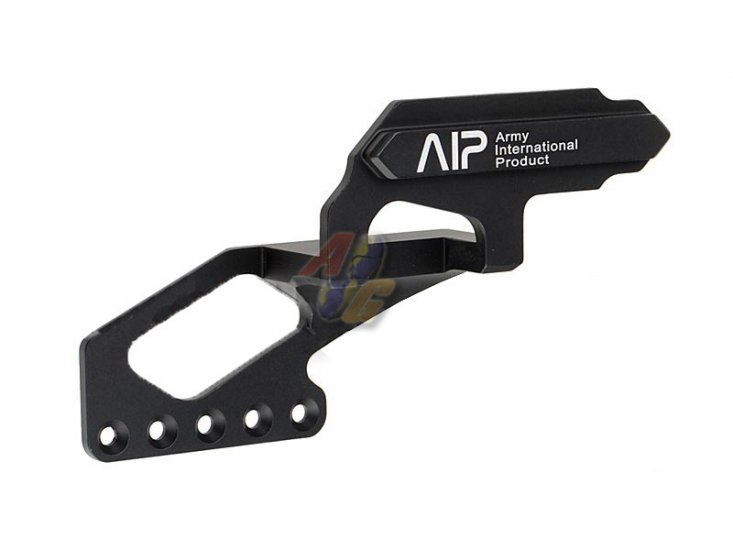 --Out of Stock--AIP Horizontal C-More Mount Ver.2 For Tokyo Marui Hi- Capa Sereis GBB - Click Image to Close