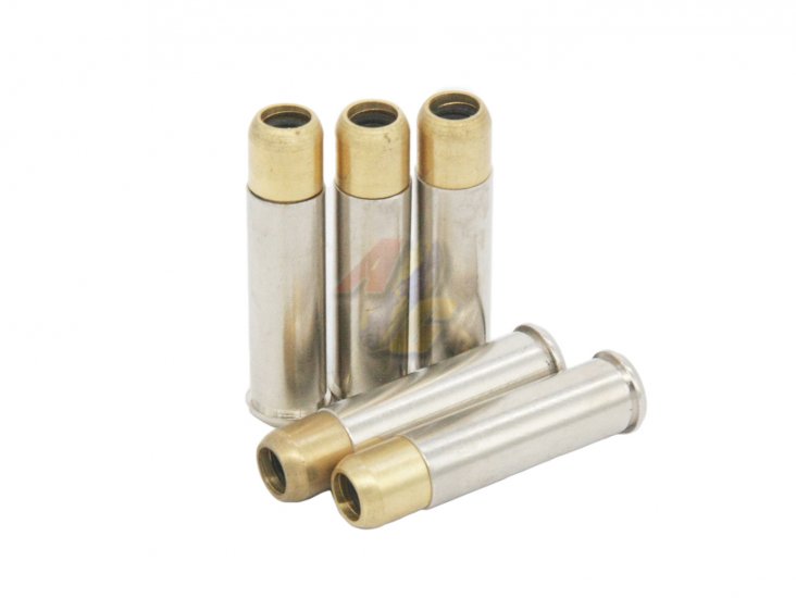 --Out of Stock--Farsan Thompson G2 Contender Break-Top Pistol Shell ( 5pcs ) - Click Image to Close