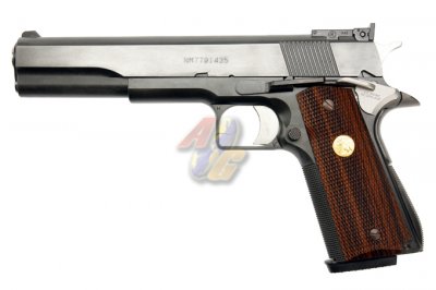 Western Arms Colt Hoag Bianchi Special *