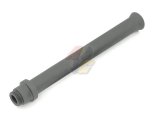 BOW MASTER Steel CNC Outer Barrel For Umarex/ VFC MP5A5 GBB