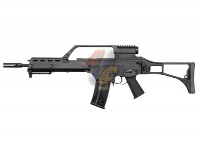 --Out of Stock--Golden Eagle G36K AEG ( F6683 )