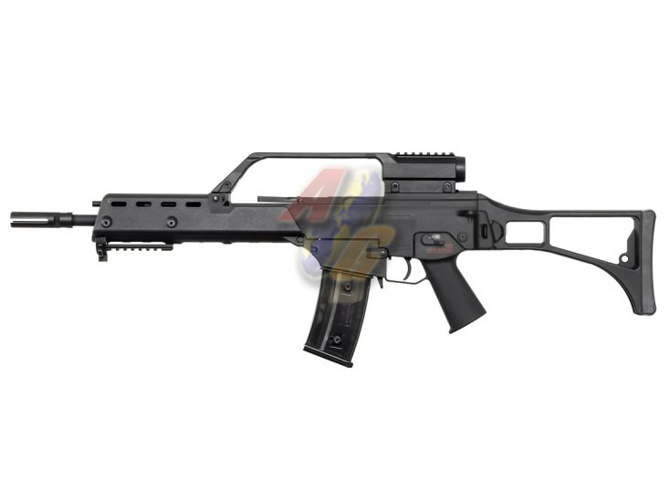 --Out of Stock--Golden Eagle G36K AEG ( F6683 ) - Click Image to Close
