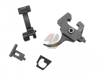 --Out of Stock--Armyforce Trigger and Hammer Set For Well/ WE AK Series GBB