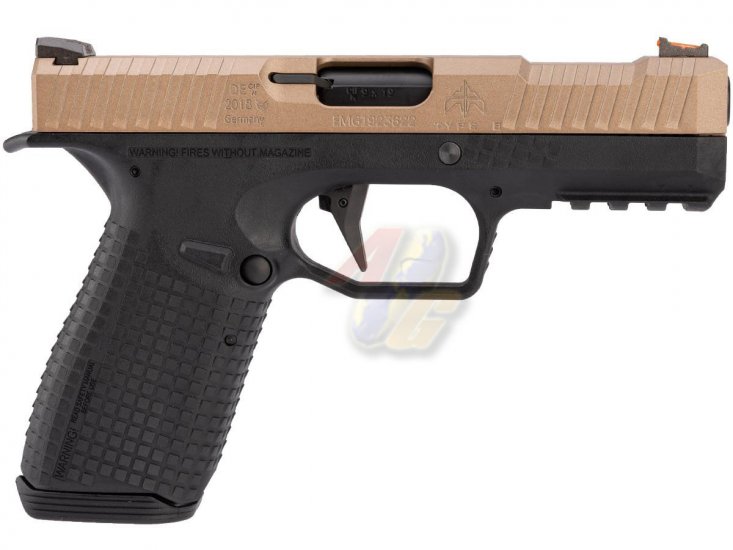 EMG/ ARCHON Firearms Type B Pistol ( FDE ) - Click Image to Close