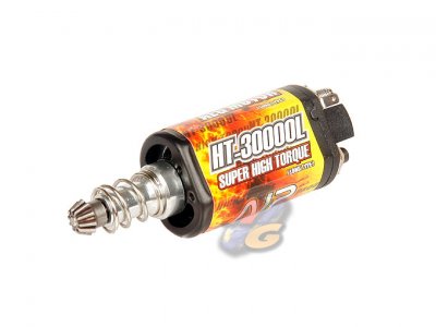 --Out of Stock--AIP High Torque Motor HT-30000 ( Long Type and Force-Magnetism )