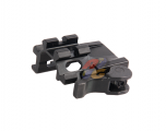 Armyforce 3 Slot Angle Mount with Integral QD Lever Lock System ( Short )
