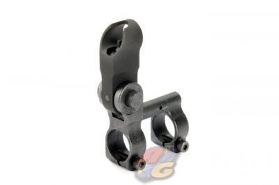 --Out of Stock--Classic Army Steel Flip-Up Front Sight For M16/ M4 Series