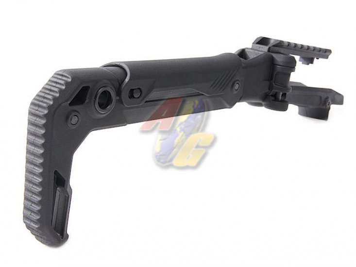 Action Army AAP-01 Folding Stock - Click Image to Close