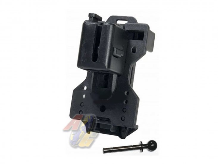 APS Speed Draw Buckle Full Mount For APS CAM870 Series Shotgun - Click Image to Close