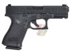 --Pre Order--Umarex/ VFC Glock 19 Gen.5 GBB Pistol ( Black )