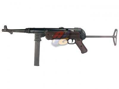 --Out of Stock--SRC MP40 Full Metal Blow Back AEG (GEN 3)
