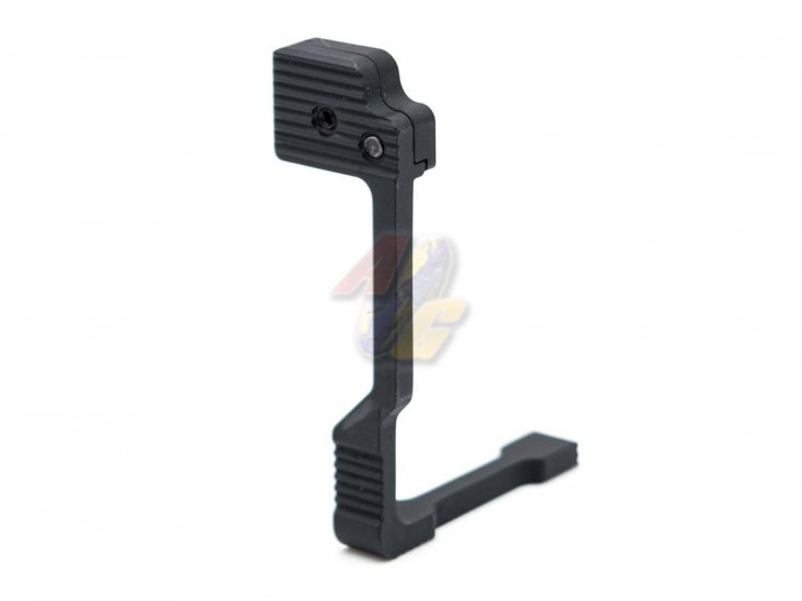 --Out of Stock--V-Tech T-Style Bolt Release For M4/ M16 Series GBB - Click Image to Close