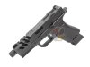 EMG/ F1 Firearms BSF19 Pistol ( Black ) ( by APS )