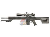 AG Custom Magpul 20" MRF-RX Rifle