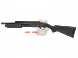 --Out of Stock--PPS M870 Shotgun with RAS Pump Action Gas Shotgun ( BKMT/ Gas System )