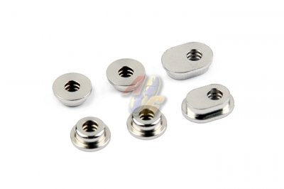 --Out of Stock--Prometheus 6mm Bearing Axle Hole For Tokyo Marui P90