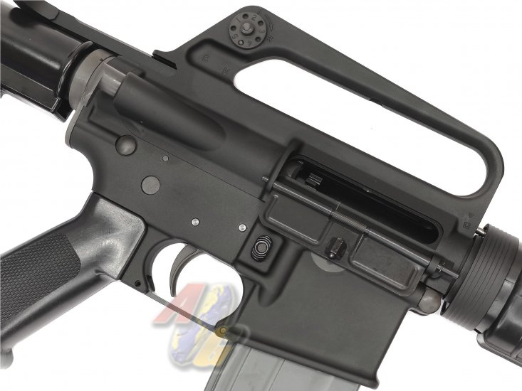 --Out of Stock--DNA M16A1 Carbine/ Mod 653 14.5" GBB - Click Image to Close