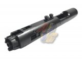 --Out of Stock--Angry Gun CNC Steel Bolt Carrier For WE M4/ 4168 Series GBB ( GEN2 )