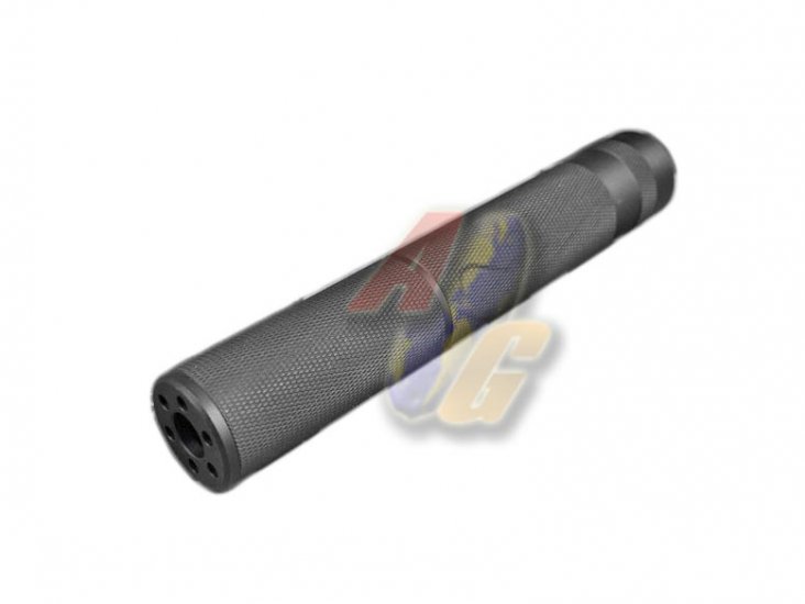 --Out of Stock--V-Tech 32mm x 195mm Silencer ( 14mm- ) - Click Image to Close