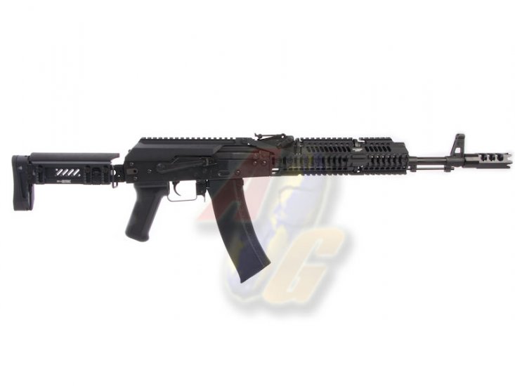 LCT Z Series ZKS-74M AEG - Click Image to Close
