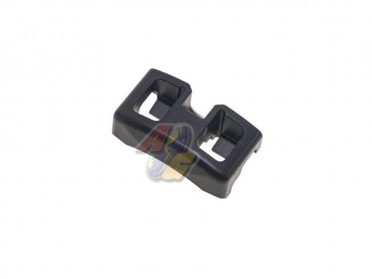 COWCOW Technology AAP-01 Aluminum Upper Lock ( Black ) - Click Image to Close