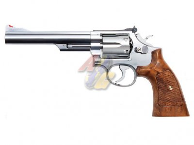 --Out of Stock--Tanaka S&W M68 C.H.P. 6 Inch Gas Revolver ( Ver.3 )