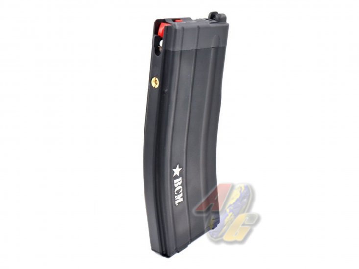--Out of Stock--VFC 30rds BCM Gas Magazine ( V3/ Licensed ) - Click Image to Close