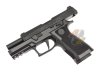 SIG/ VFC P320 X-Carry GBB Pistol ( Black/ Licensed by SIG Sauer )