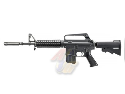 --Out of Stock--DNA XM177E2 GBBR MOD 629 ( Black )