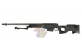 --Out of Stock--ARES AW338 Sniper Rifle (BK - CNC Version)