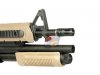 G&P Magpul Battle Rifle AEG w/ Masterkey (DE)