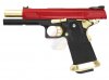 Armorer Works 5.1 GBB ( RED/ Full-Auto )
