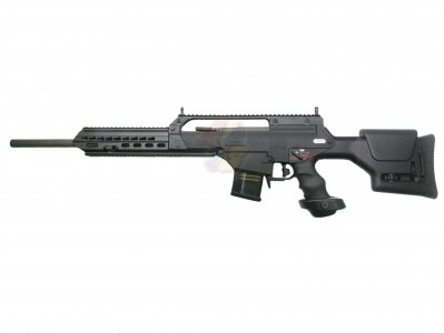ARES SL-10 Tactical ECU Version AEG ( Black )