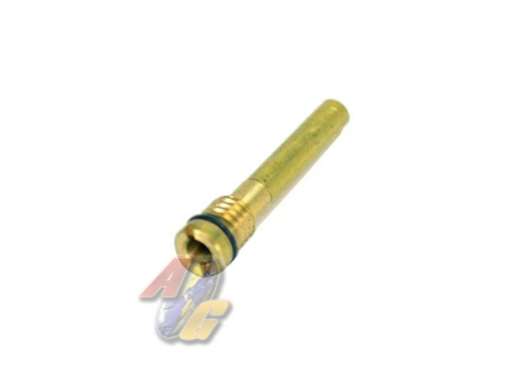 Golden Eagle M870 Gas Pump Action Shotgun Grip Input Valve - Click Image to Close