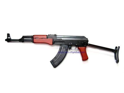 --Out of Stock--SRC AK-47S ( With Battery )