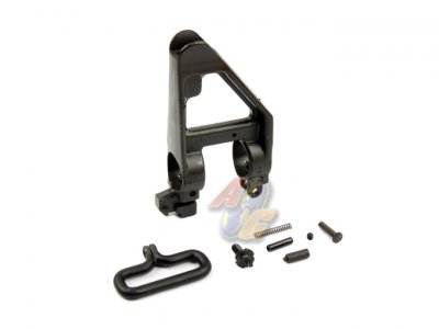 Guarder Steel Front Sight For M16 Series (Marui Type)