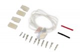 AG-K Element Cord (High Velocity Wire) - Set B