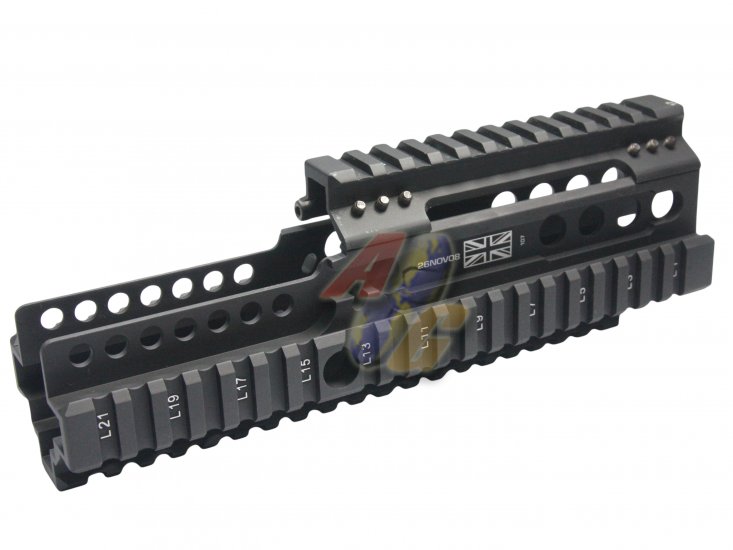 --Out of Stock--V-Tech L85 R.A.S. For L85 Series Airsoft Rifle with Marking - Click Image to Close