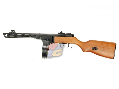 --Out of Stock--ST PPSH41 AEG (Blowback)