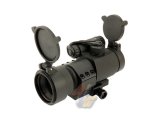 --Out of Stock--G&P 1x30 Military Type 30mm Red/ Green Dot Sight