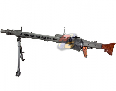 --Out of Stock--G&G MG42 AEG ( GMG-42 )