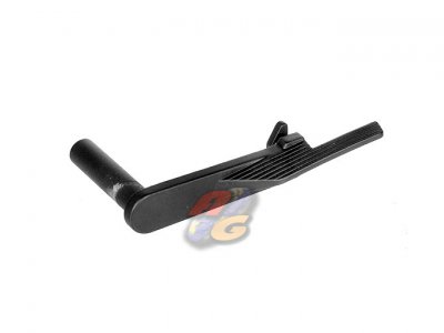 --Out of Stock--AG KP06 Slide Stop ( BK )