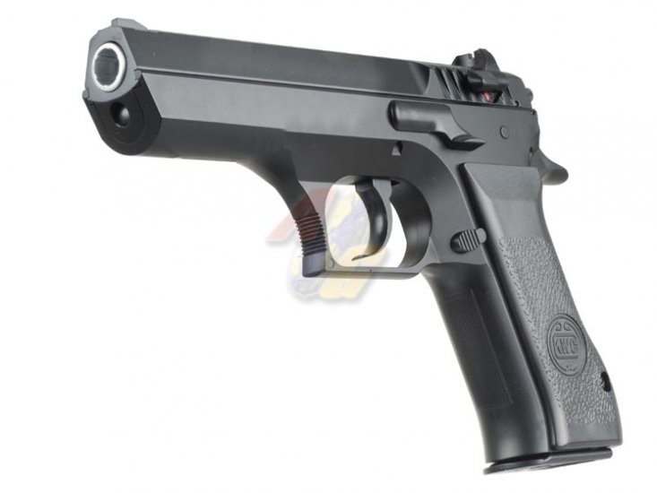 --Out of Stock--KWC 941 Airsoft Co2 Non-Blowback Pistol - Click Image to Close