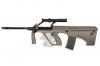 --Out of Stock--Jing Gong AUG A1 Military AEG