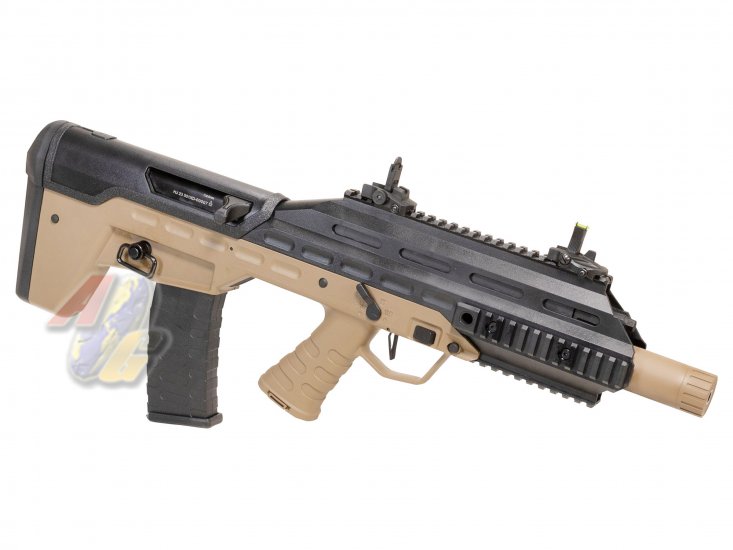 APS Xtreme Urban Assault Rifle AEG ( DX ) - Click Image to Close
